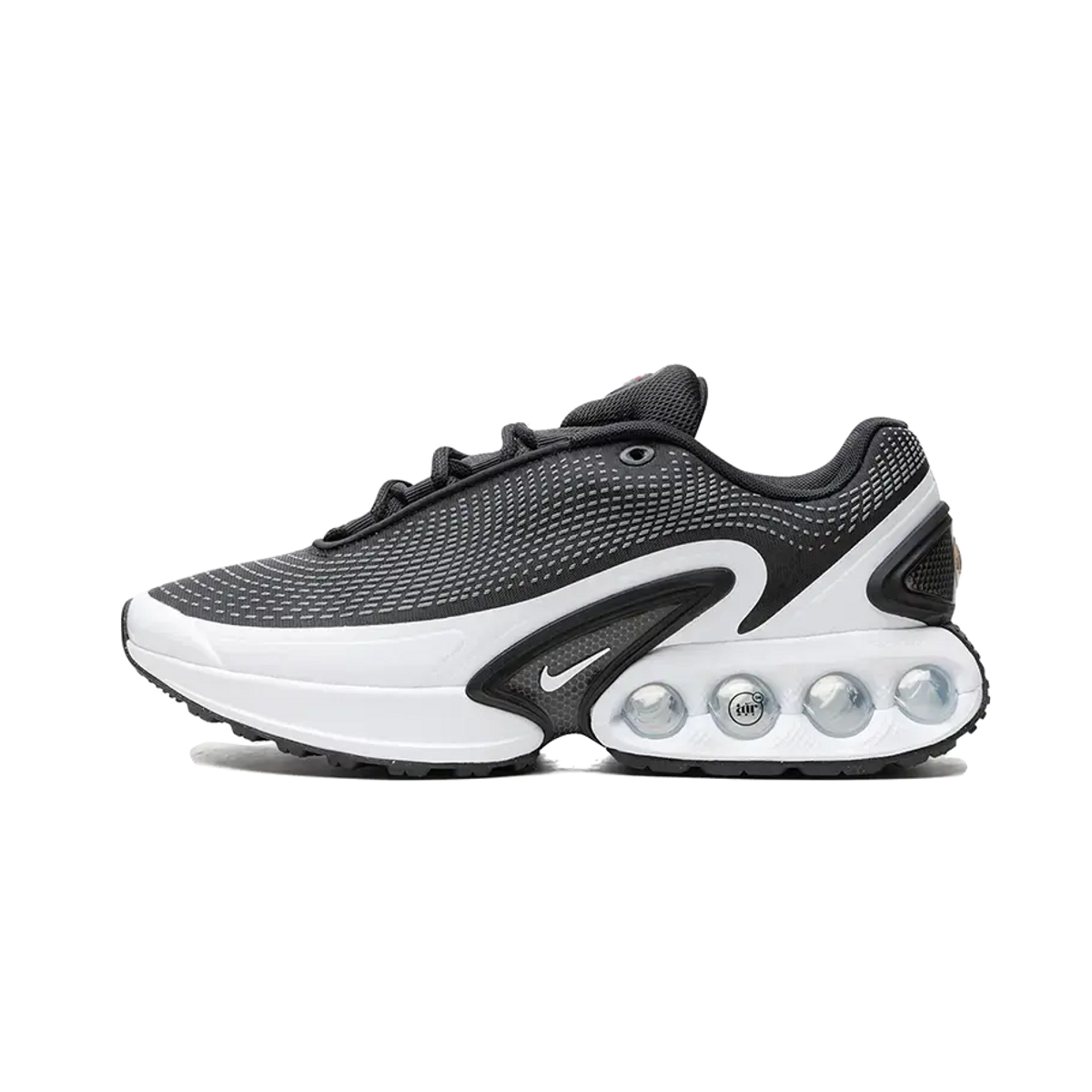Nike Air Max DN Black White Cool Grey