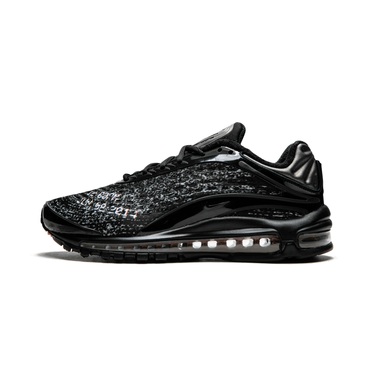 Nike Air Max Deluxe Skepta