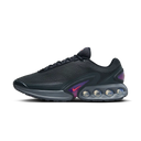 Nike Air Max Dn Anthracite Light Crimson