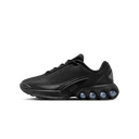 Nike Air Max Dn Black Metallic Dark Grey