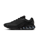 Nike Air Max Dn Black Metallic Grey