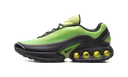 Nike Air Max Dn Light Lemon Twist Black