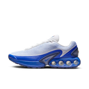 Nike Air Max Dn Platinum Royal Blue