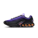Nike Air Max Dn SE Medium Violet Total Orange