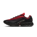 Nike Air Max Dn SE University Red Black