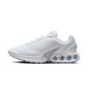 Nike Air Max Dn White Metallic Silver