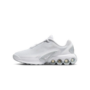 Nike Air Max Dn White Metallic Silver White