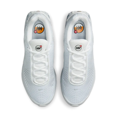Nike Air Max Dn White Pure Platinum