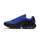 Nike Air Max Dn Winterized Deep Royal Blue Black