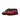 Nike Air Max Dn8 Black Bright Crimson - View 2 | Next Step