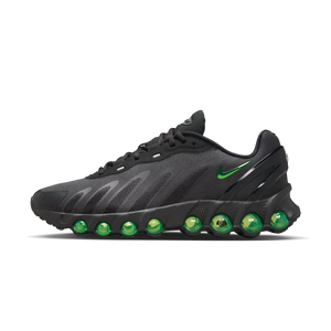 Nike Air Max Dn8 Black Green Strike Dark Smoke Grey
