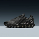 Nike Air Max Dn8 Black Metallic Dark Grey