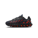 Nike Air Max Dn8 Dark Smoke Grey Orange Light Carbon