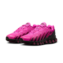 Nike Air Max Dn8 Laser Fuchsia Black