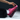 Nike Air Max Dn8 Laser Fuchsia Black - View 4 | Next Step