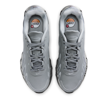 Nike Air Max Dn8 Metallic Silver Black