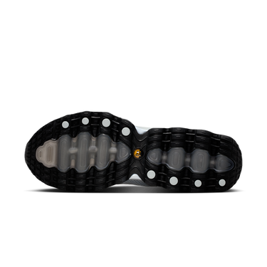 Nike Air Max Dn8 Metallic Silver Black