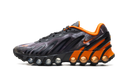 Nike Air Max Dn8 Palace Black Safety Orange