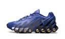 Nike Air Max Dn8 Patta Game Royal Metallic Silver