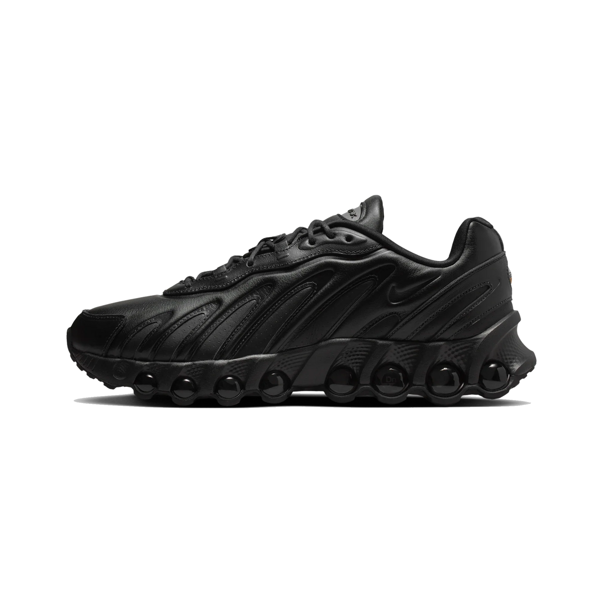Nike Air Max Dn8 SP Black Leather