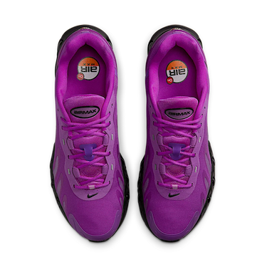 Nike Air Max Dn8 Vivid Purple Black