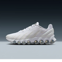 Nike Air Max Dn8 White Metallic Silver