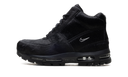 Nike Air Max Goadome Black Pony Hair