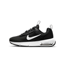 Nike Air Max INTRLK Lite Black White