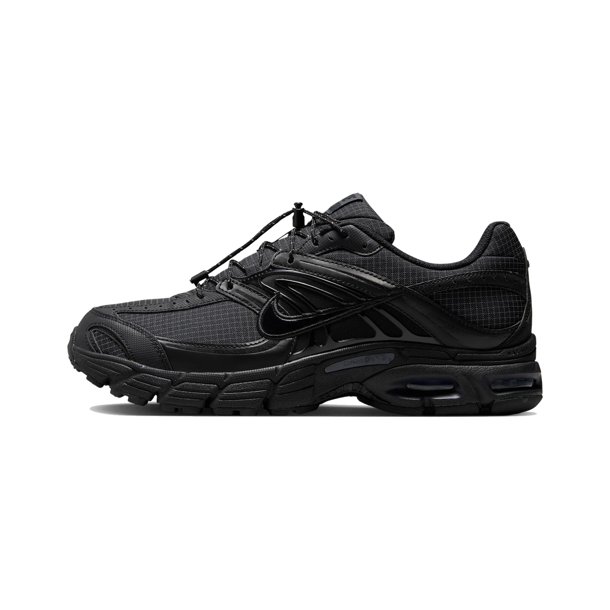 Nike Air Max Moto 2K Black Anthracite
