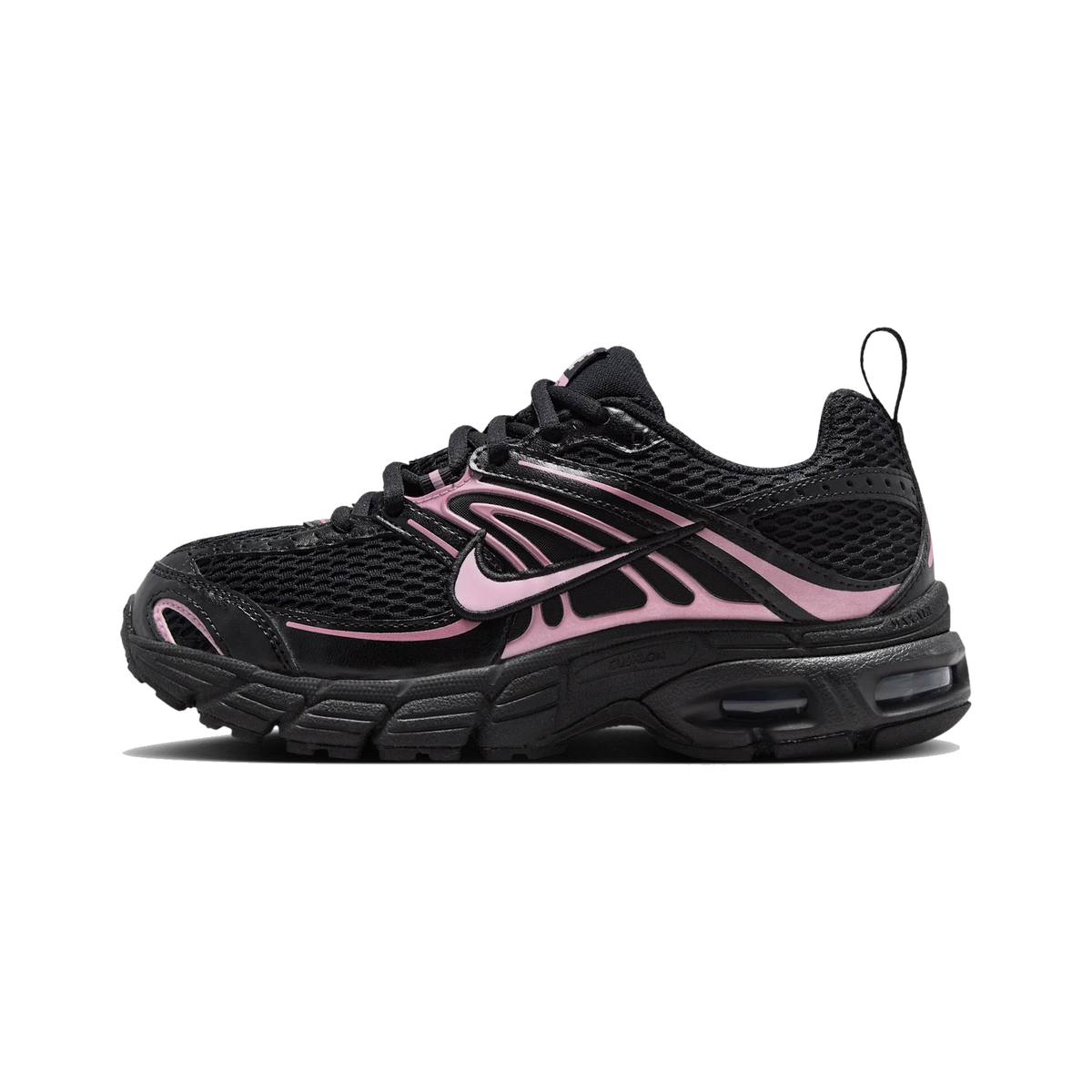 Nike Air Max Moto 2K Black Pink Rise
