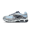 Nike Air Max Moto 2K Celestine Blue Metallic Silver