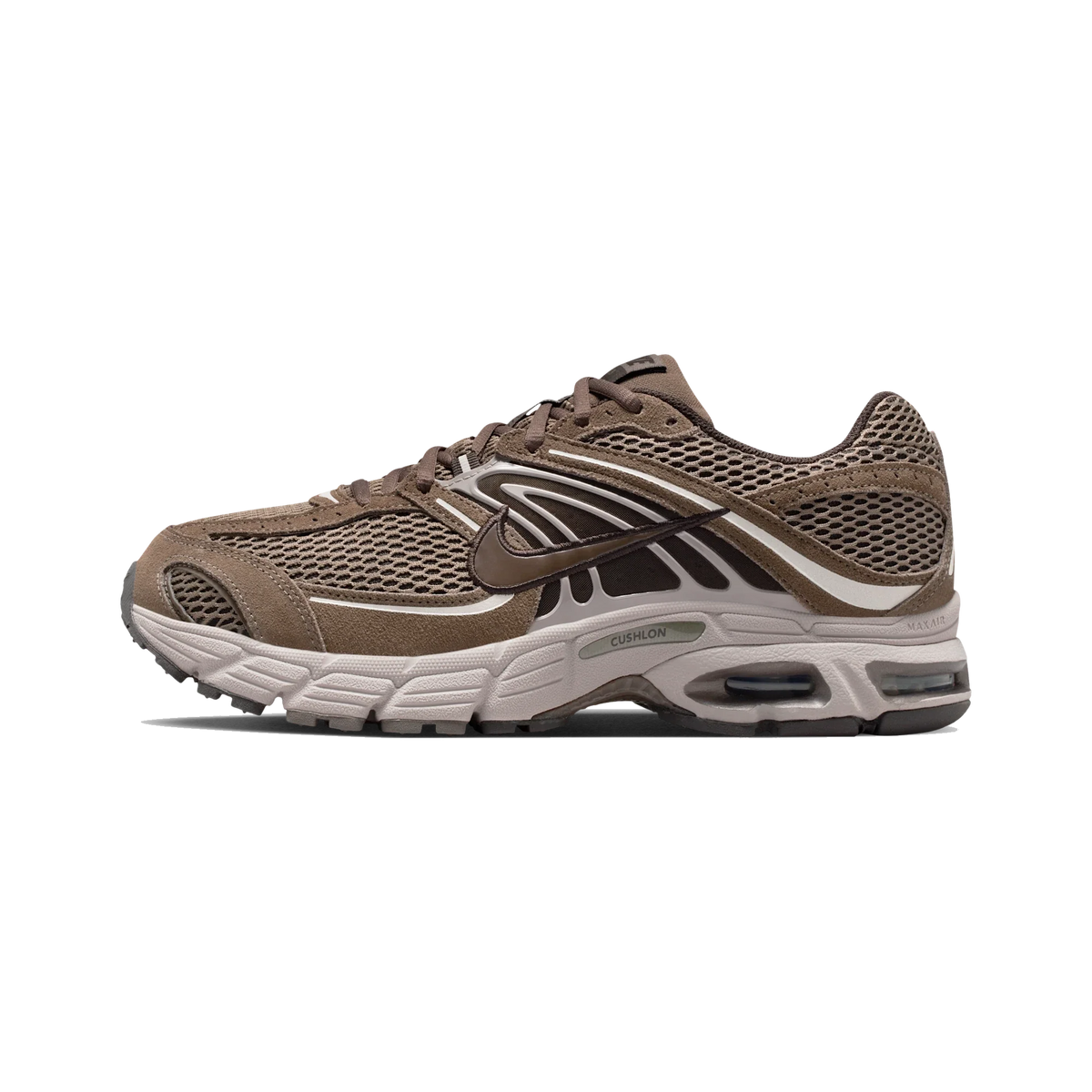 Nike Air Max Moto 2K Ironstone Velvet Brown