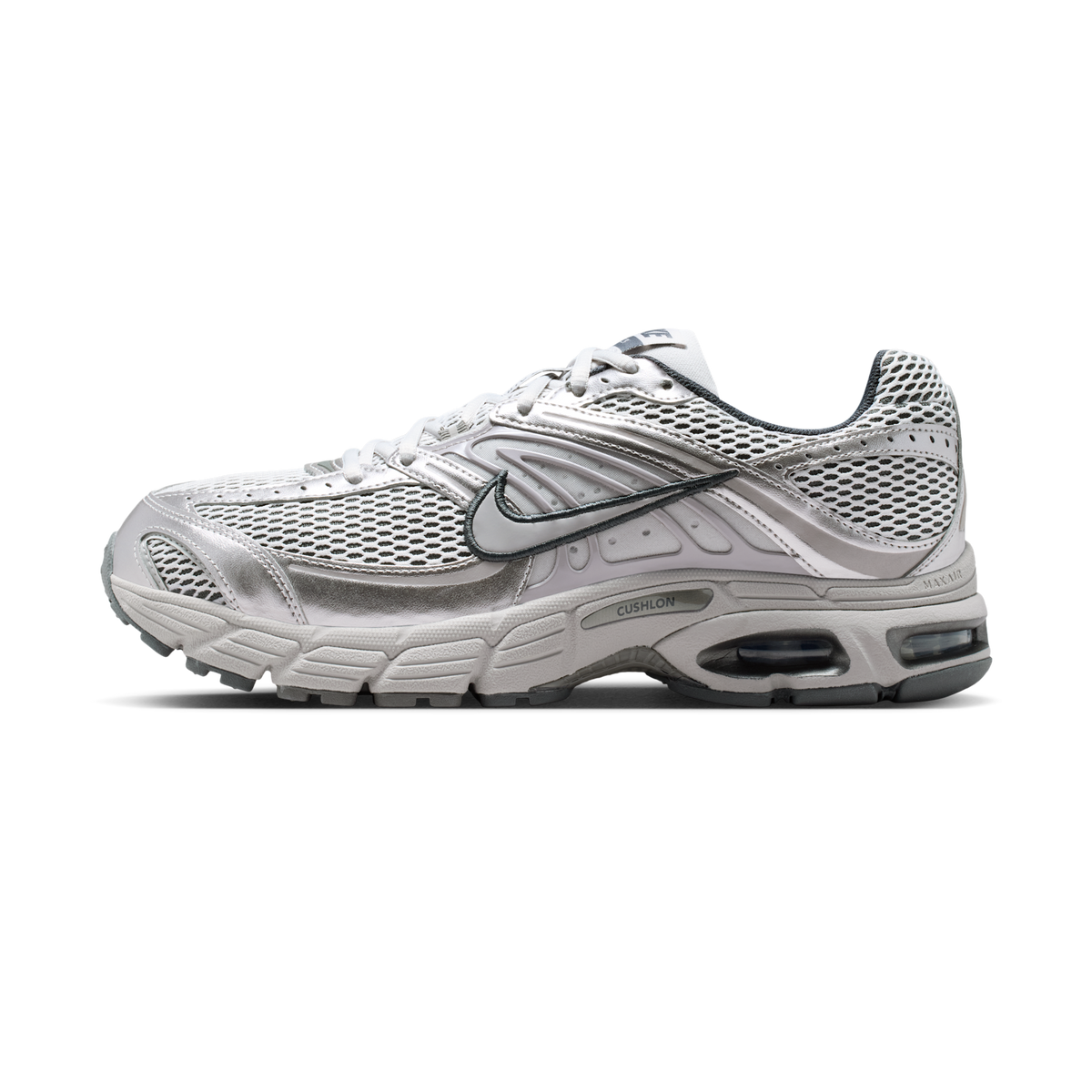 Nike Air Max Moto 2K Vast Gray/College Gray/Iron Gray