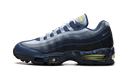 Nike Air Max Muscle 95 Yu-Gi-Oh! Joey (with Promo Card)