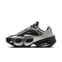 Nike Air Max Muse Black Metallic Silver