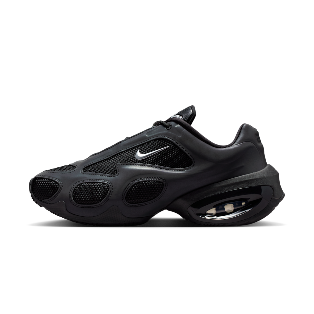Nike Air Max Muse Black Reflective (Women's)