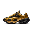 Nike Air Max Muse Metallic Gold Black