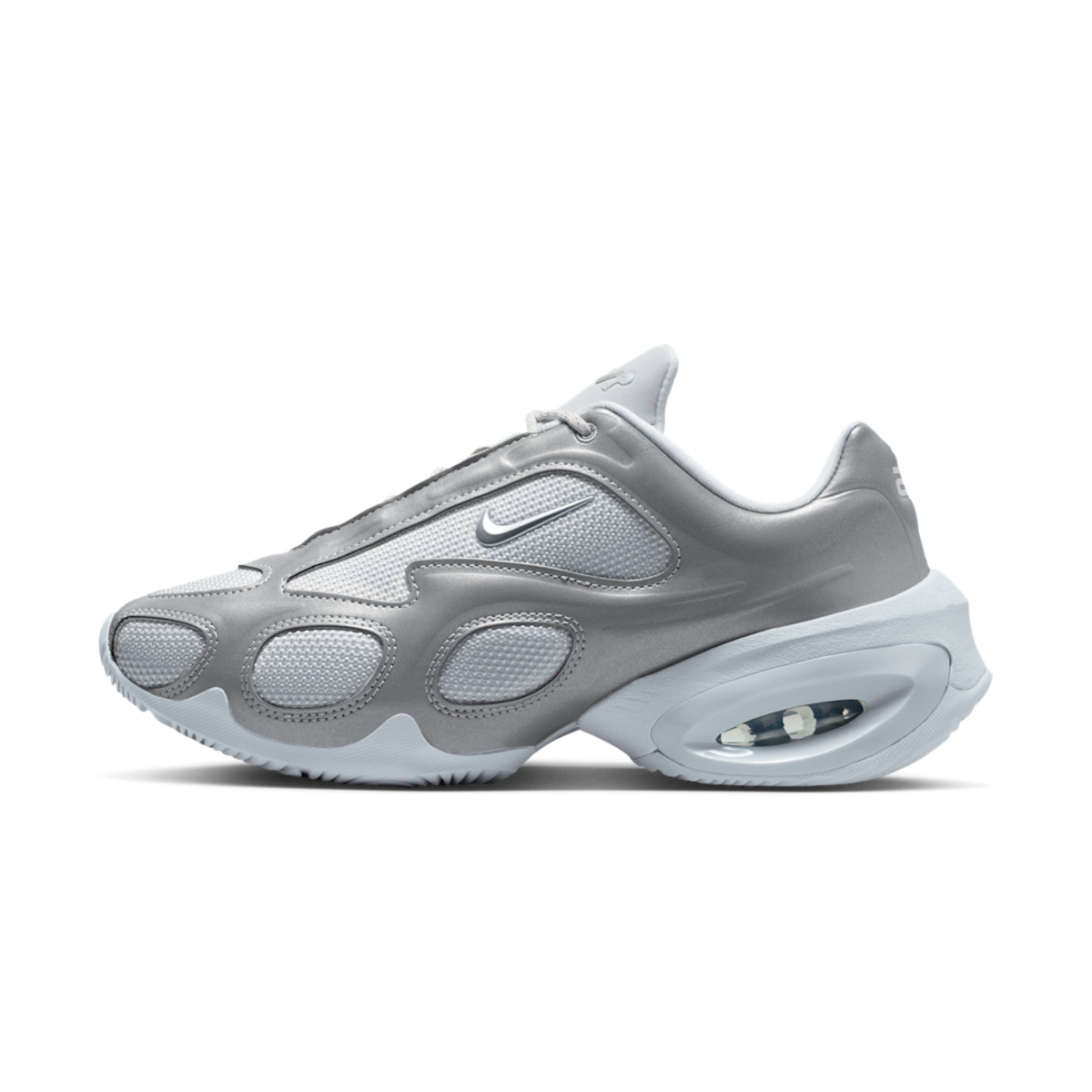 Nike Air Max Muse Pure Platinum Reflective (Women's)
