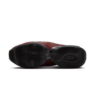 Nike Air Max Muse SE Croc Skin Pack Burgundy Crush