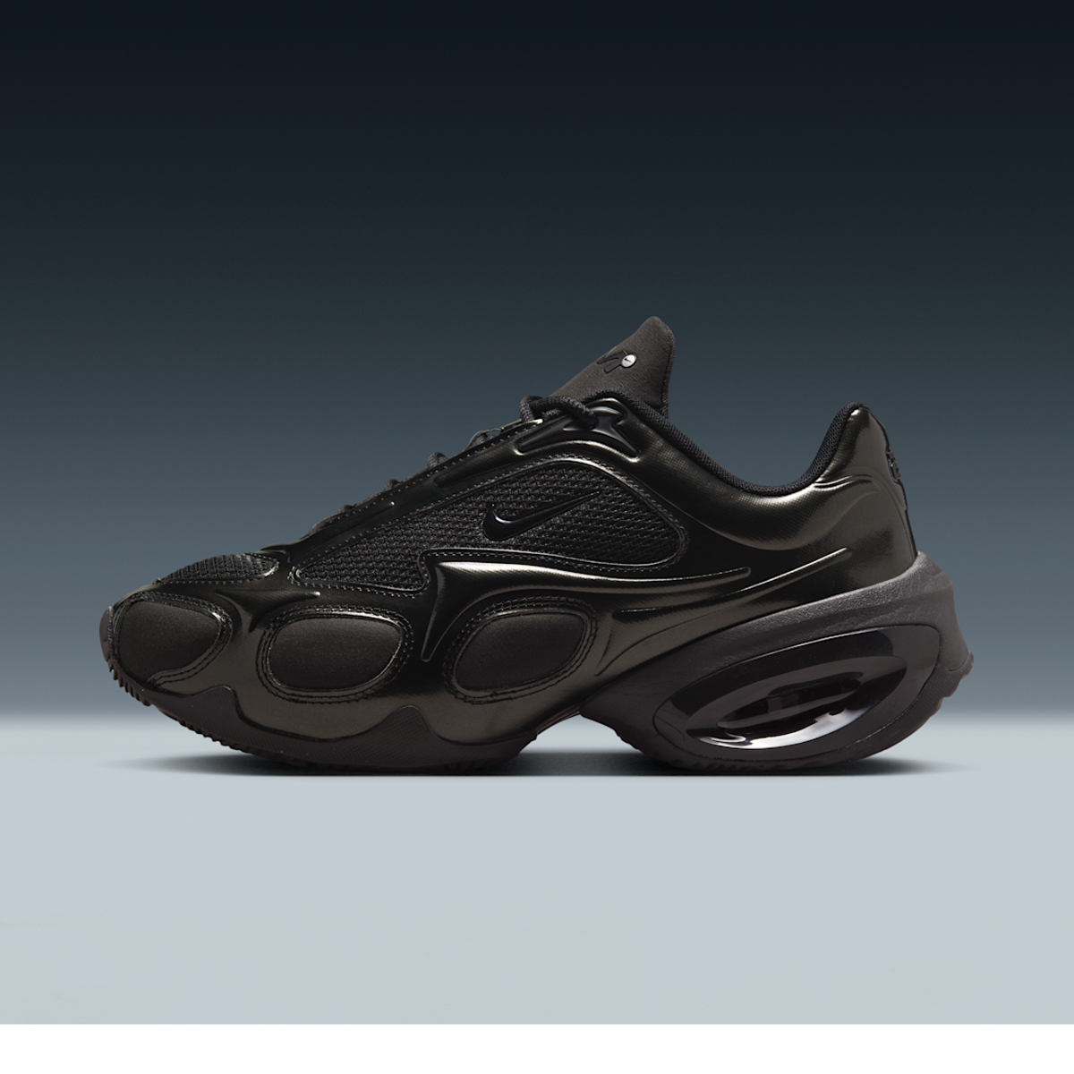Nike Air Max Muse Triple Black (Women's)