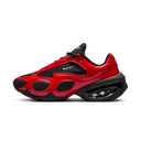Nike Air Max Muse University Red Black