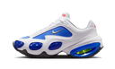 Nike Air Max Muse Veneda Carter White Racer Blue (Women's)