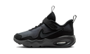 Nike Air Max Nova Black Cool Grey Wolf Grey Anthracite (PS)