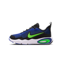 Nike Air Max Nova Racer Blue Black Green Strike