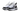 Nike Air Max Nova White Black Wolf Grey (PS) - FN4459-103 - View 2 | Next Step