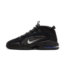 Nike Air Max Penny 1 All-Star Black Metallic Silver