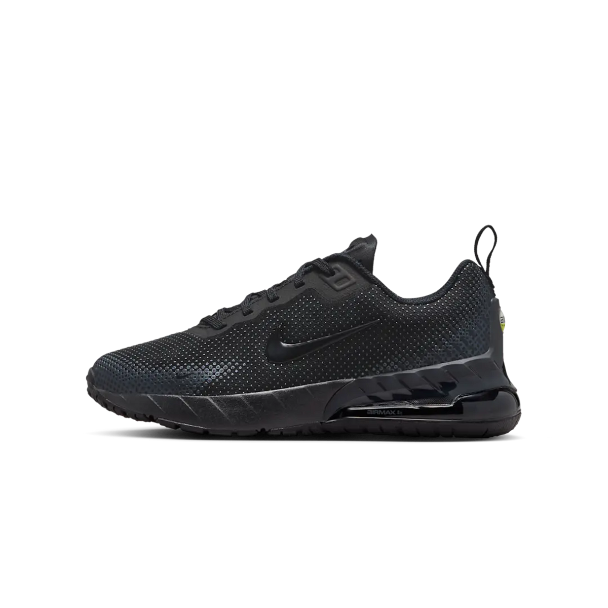 Nike Air Max Phoenix Black Anthracite Metallic Dark Grey