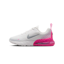 Nike Air Max Phoenix White Laser Fuchsia Grey
