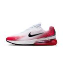 Nike Air Max Phoenix White University Red