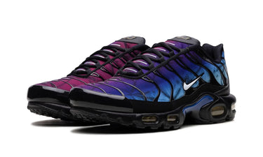 Nike Air Max Plus 25th Anniversary Next Step